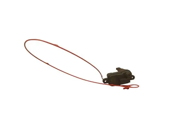 Audi A4 S4 B9 Fuel tank cap lock motor 8V0862153A