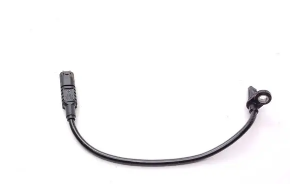 ABS rear brake sensor