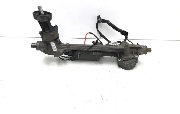 Skoda Kodiaq Steering rack 5QC423051K 5Q0909144AB