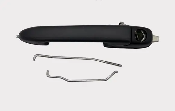 Fiat Bravo - Brava Front door exterior handle 46787588 46440188 7791798