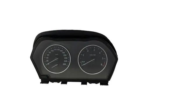 BMW 2 F45 Tachometer 9351474