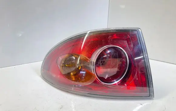 Seat Ibiza III (6L) Rear/tail lights 6L5945095 6L5945095A
