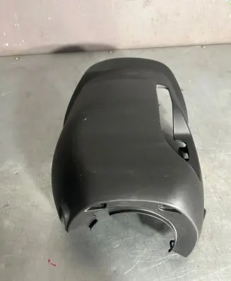 Renault Captur II Steering wheel column trim 484727329R