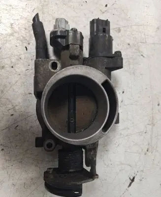 Jeep Cherokee Throttle valve 11200012AB