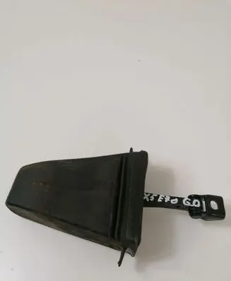 BMW X5 E70 Rear door check strap stopper E70RH 7141033