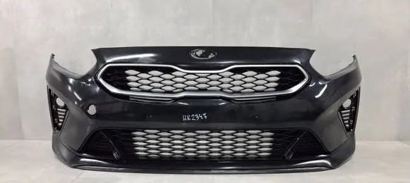 KIA Ceed Front bumper 86511J7700