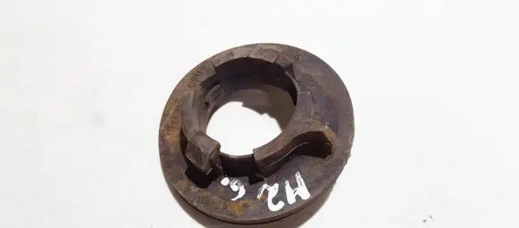 Mazda 2 Front coil spring rubber mount d65128012