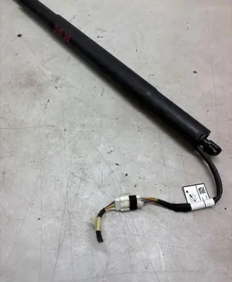 BMW 3 G20 G21 Tailgate strut 745341310