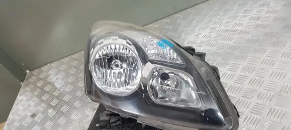 Renault Koleos I Headlight/headlamp 1844ATS