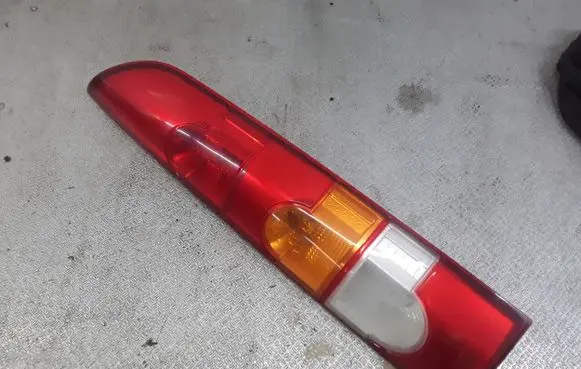 Renault Kangoo I Rear/tail lights