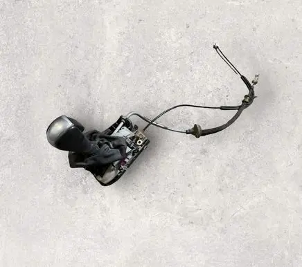 BMW X3 E83 Gear shifter/selector 342033905 J025306