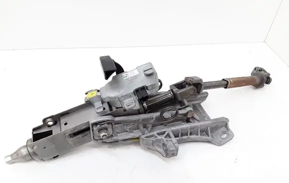 Volvo S40 Steering wheel axle set 
