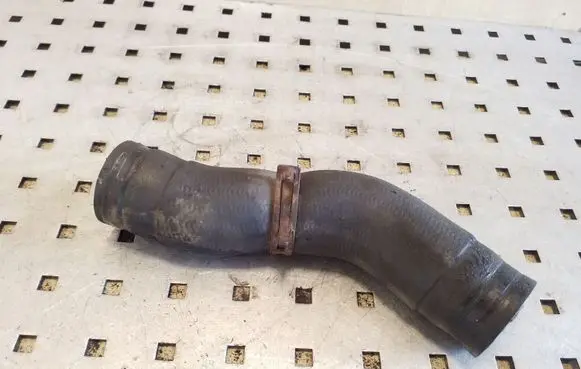 Volkswagen Crafter Engine coolant pipe/hose