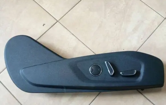 Seat control switch