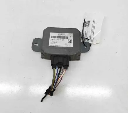 Ford Tourneo Custom Voltage converter/converter module A2C11234104 GK2T14B526CE