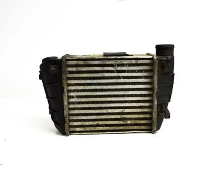 Audi A4 S4 B7 8E 8H Intercooler radiator 8E0145806L