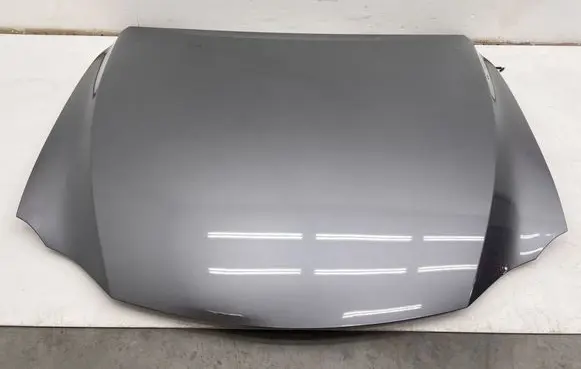 Lexus IS III XE30 Engine bonnet/hood 
