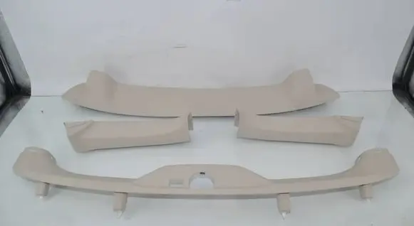 BMW 3 G20 G21 Tailgate trim 8738524 8738526 8738525