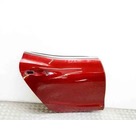 Maserati Ghibli Rear door 673008061