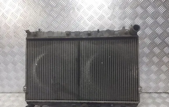 Hyundai Coupe Coolant radiator