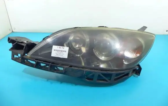 Mazda 3 I Headlight/headlamp IMPRK1182712