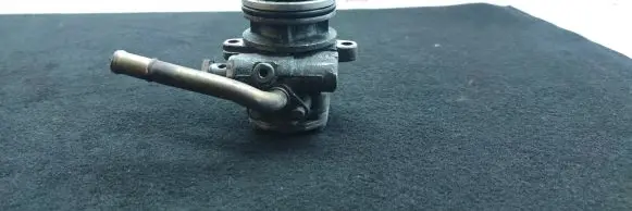 Volkswagen Transporter - Caravelle T5 Power steering pump TE0422153