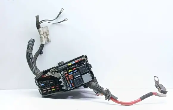 Volvo XC60 Fuse box set 6G9T14A067CA