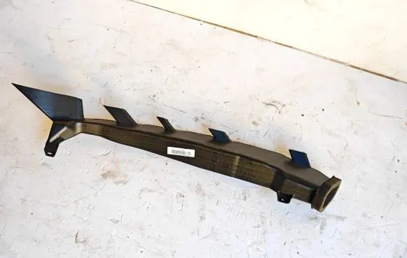 Cupra Born Cabin air duct channel 10F819869A