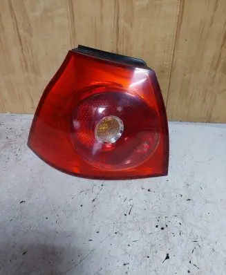 Volkswagen Golf V Rear/tail lights 4MEX43408AA