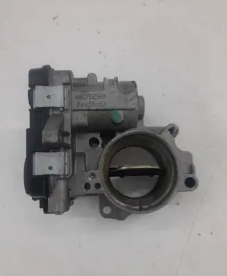 Alfa Romeo Stelvio Throttle valve 55258454 48DTE3F