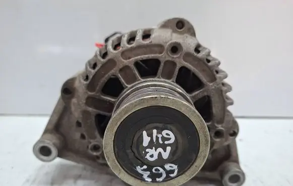 Opel Adam Generator/alternator S27612641 13579663