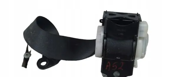 Aston Martin DB11 Rear seatbelt HY53611B74ACW