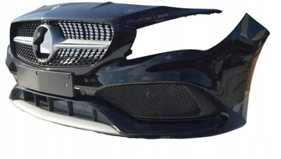 Mercedes-Benz CLA C117 X117 W117 Front bumper A1178805700