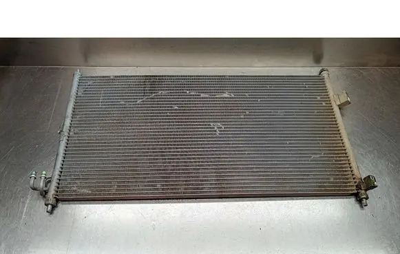 Nissan X-Trail T30 A/C cooling radiator (condenser)