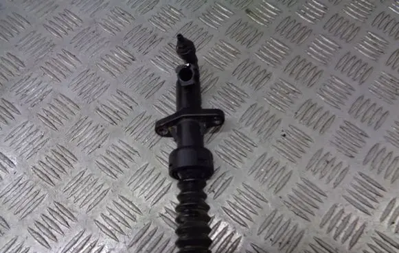 Peugeot 407 Clutch release bearing slave cylinder 