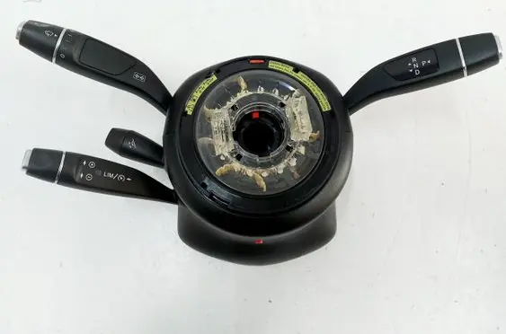 Mercedes-Benz GLC AMG Headlight wiper switch A2059004838