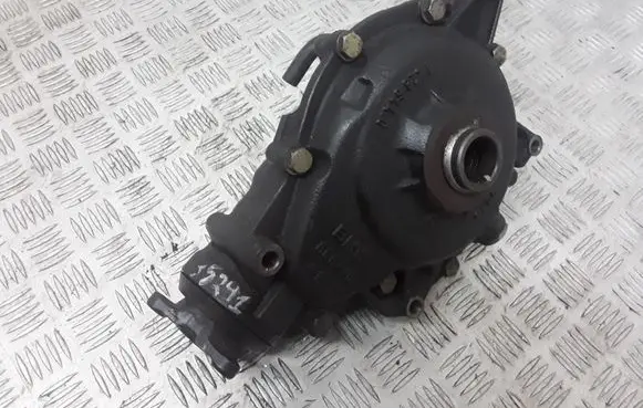 BMW X5 E53 Front differential 1428641