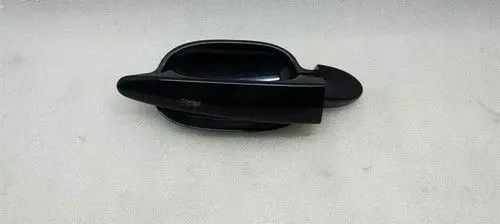 BMW 5 E60 E61 Rear door handle exterior light 0154344
