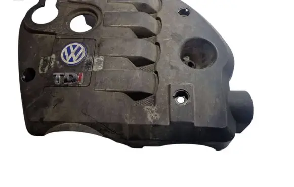 Engine cover (trim)