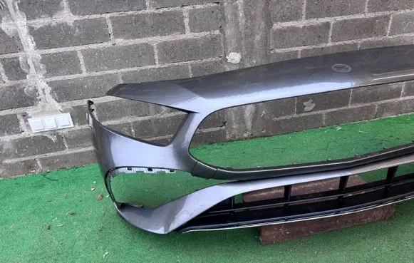 Mercedes-Benz A W177 Front bumper A1778858705