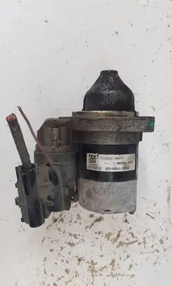Ford Fiesta Starter motor H1BT11000BB
