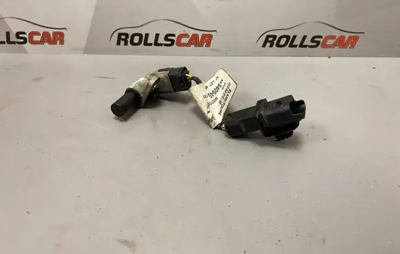 Peugeot 207 Camshaft position sensor 9665443480 9654094580