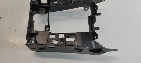 Alfa Romeo 159 Other center console (tunnel) element LS376500 ST3980 B854