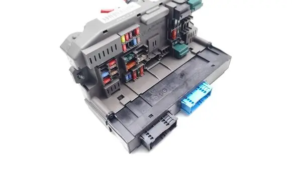 BMW X5 E70 Fuse module 6931690 42792531