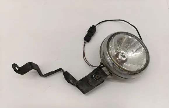 Front fog light