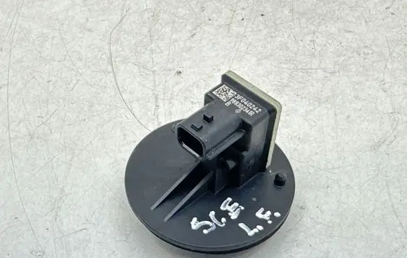 Renault Scenic IV - Grand scenic IV Airbag deployment crash/impact sensor 988302341R
