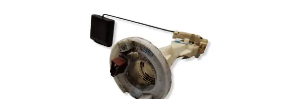 Mercedes-Benz E W210 Fuel level sensor A2105422417