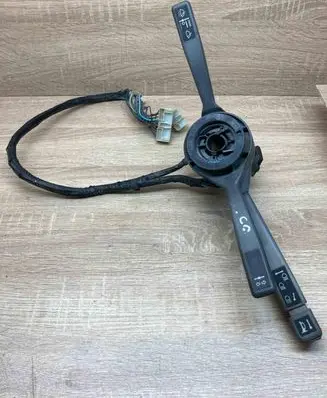 Peugeot Boxer Wiper turn signal indicator stalk/switch B883