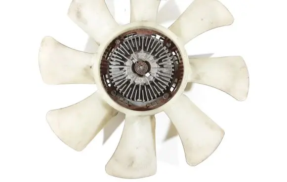 KIA Sorento Viscous fan clutch 2526142920