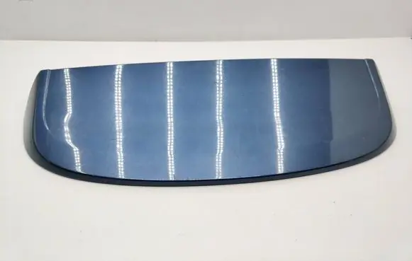 Hyundai i40 Tailgate/trunk spoiler 872103Z000